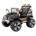 Cruscotto Arancio Gaucho S24v Peg Perego - SAGI0445XAG